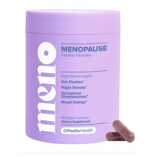 Suplemento Meno  Mujer